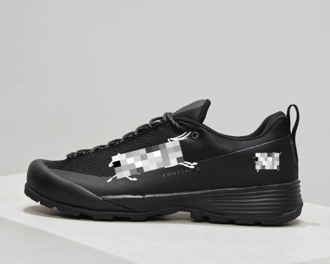 Buty Arcteryx Sport Casual Running