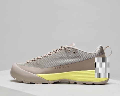 Buty Arcteryx Sport Casual Running