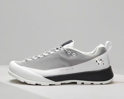 Buty Arcteryx Sport Casual Running