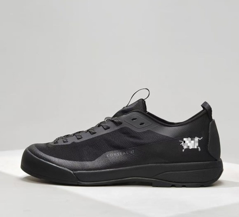 Buty Arcteryx Sport Casual Running