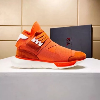 Buty Yohji Yamamoto Y-3