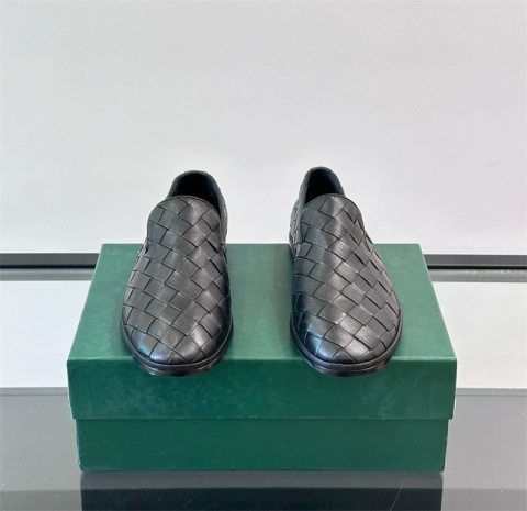 Buty męskie komfortowe mokasyny Valentino