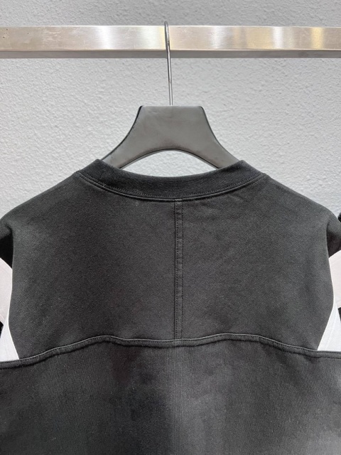 Koszulka Balenciaga