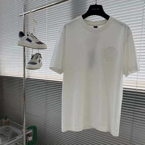 Koszulka Chrome Hearts