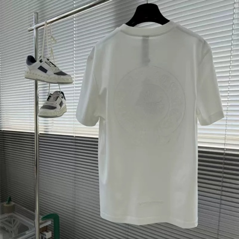 Koszulka Chrome Hearts