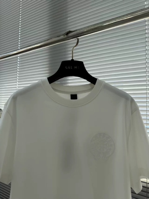 Koszulka Chrome Hearts