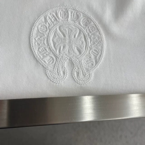 Koszulka Chrome Hearts