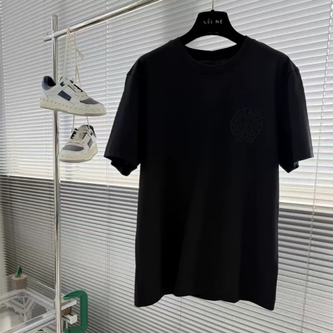 Koszulka Chrome Hearts