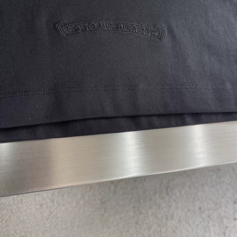Koszulka Chrome Hearts