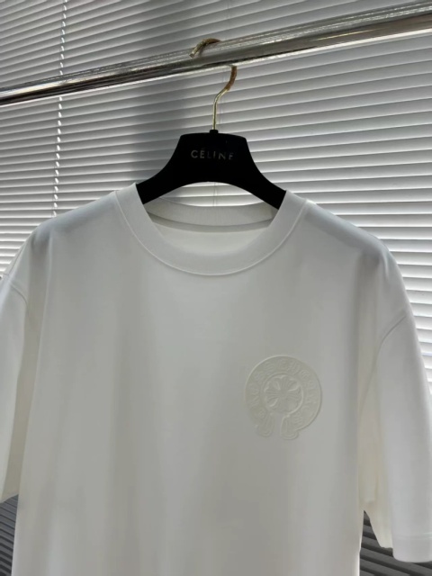 Koszulka Chrome Hearts