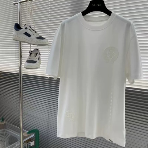 Koszulka Chrome Hearts