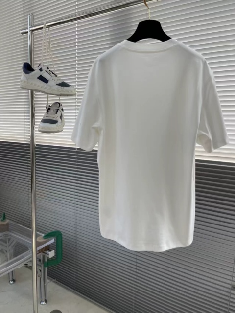 Koszulka Chrome Hearts