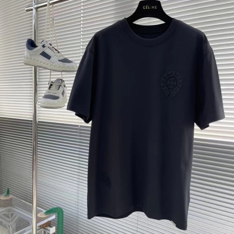 Koszulka Chrome Hearts