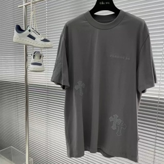 Koszulka Chrome Hearts