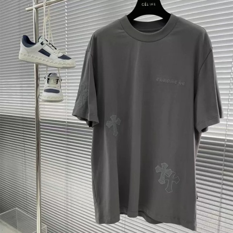 Koszulka Chrome Hearts