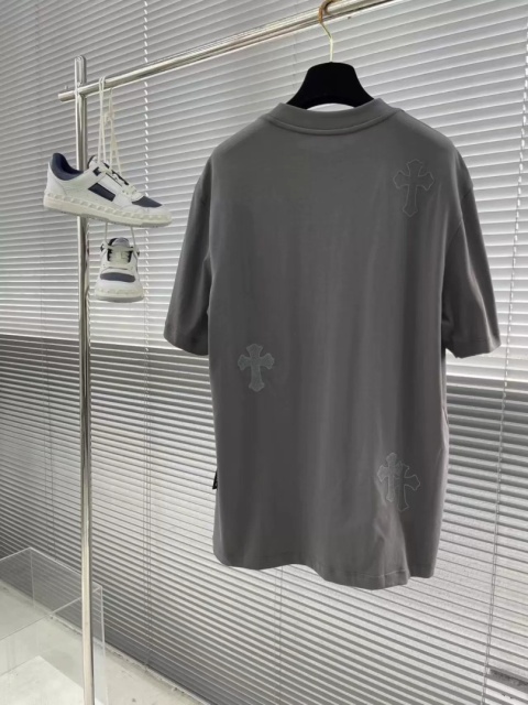 Koszulka Chrome Hearts
