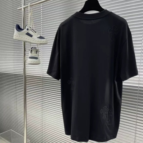Koszulka Chrome Hearts