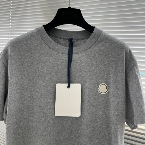 Koszulka Moncler