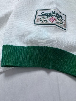 Koszulka Polo Casablanca