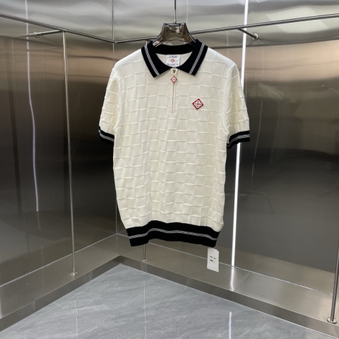 Koszulka Polo Casablanca