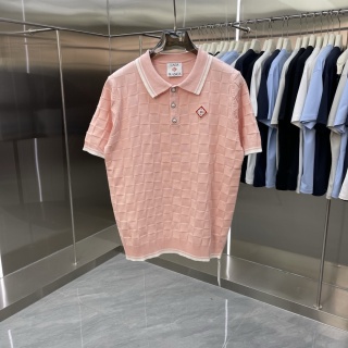 Koszulka Polo Casablanca