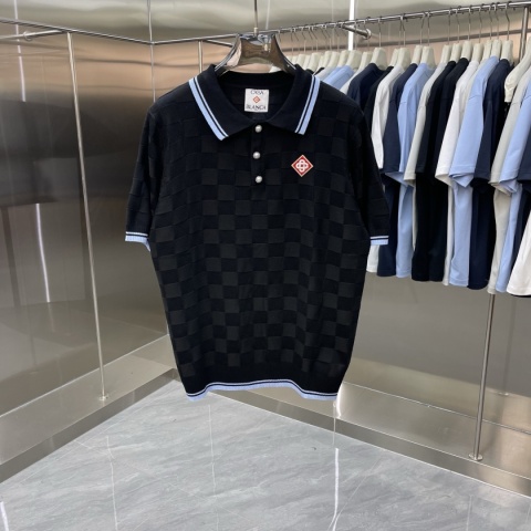 Koszulka Polo Casablanca