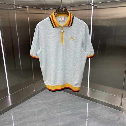 Koszulka Polo Casablanca