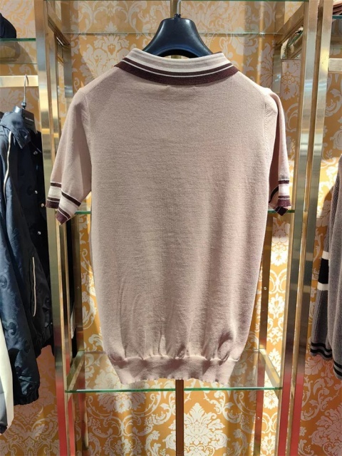 Koszulka polo Dolce&Gabbana