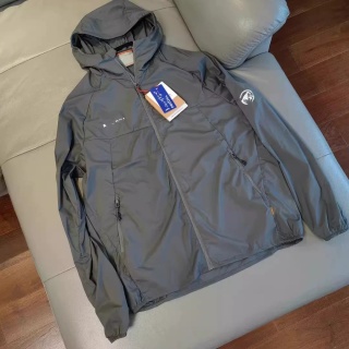  Kurtka męska ultralekka Mammut