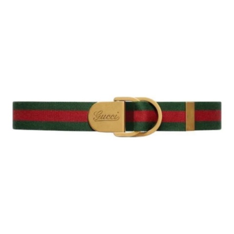 Pasek męski Gucci