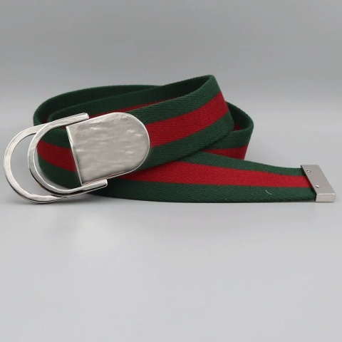 Pasek męski Gucci
