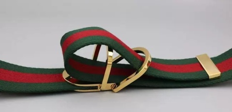 Pasek męski Gucci
