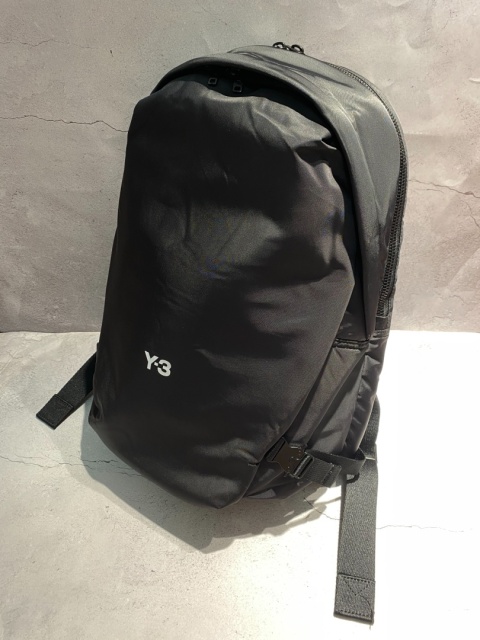 Plecak Y‑3 streetwearowy