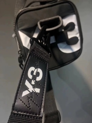 Torba Y‑3 mini na ramię