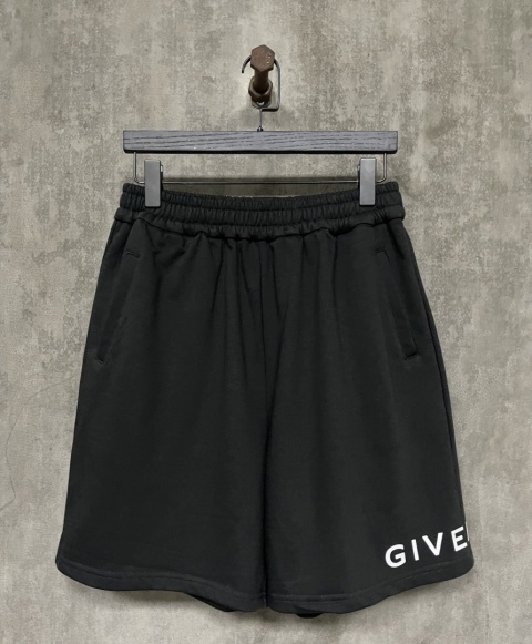 Spodenki Givenchy
