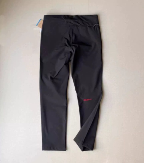 Spodnie trekingowe Mammut