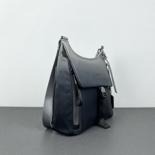 Torba na ramię Tumi motorcycle sling