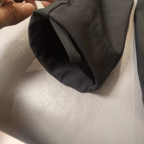  Kurtka męska softshell Mammut