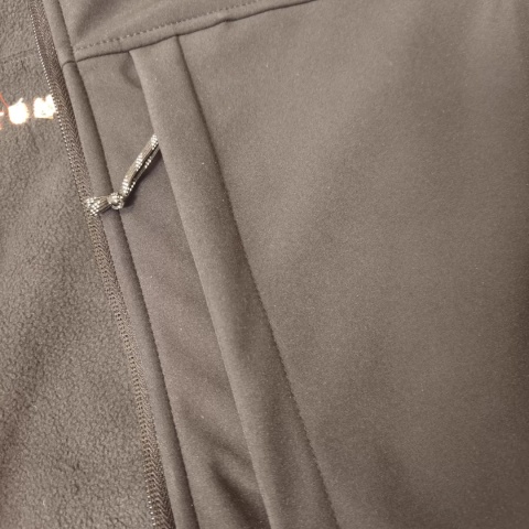  Kurtka męska softshell Mammut
