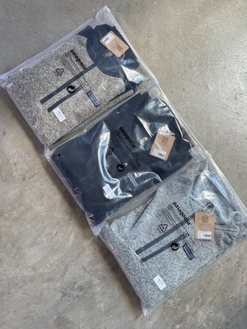 Bluza Patagonia Half-Zip