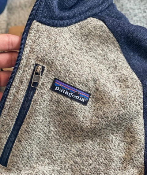 Bluza Patagonia Half-Zip