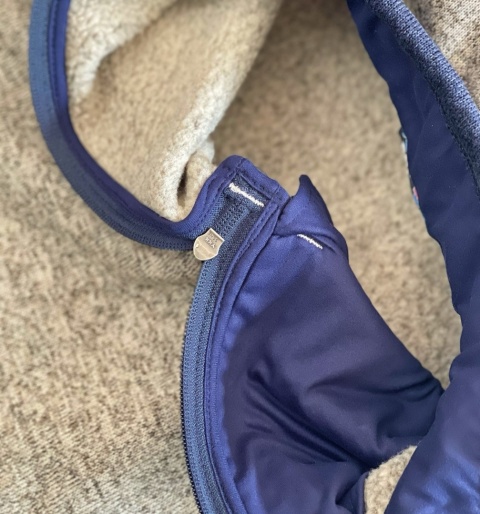 Bluza Patagonia Half-Zip