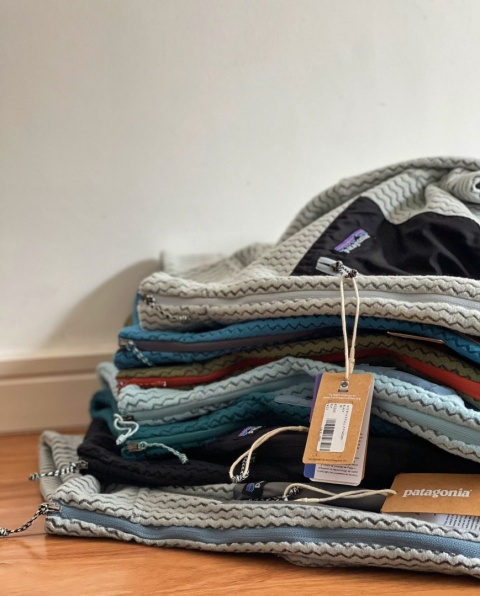 Bluza Patagonia Thermal Half-Zip