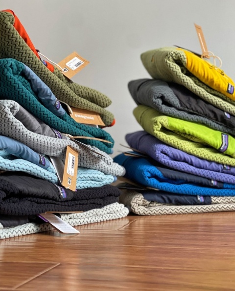 Bluza Patagonia Thermal Half-Zip