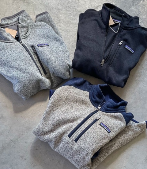 Bluza Patagonia Half-Zip