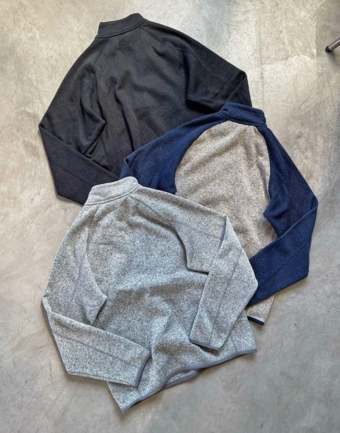Bluza Patagonia Half-Zip