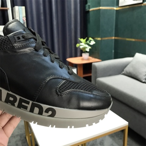 Buty Dsquared Buty Dsquared