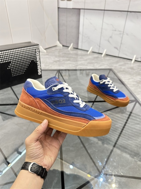 Buty Dsquared Buty Dsquared