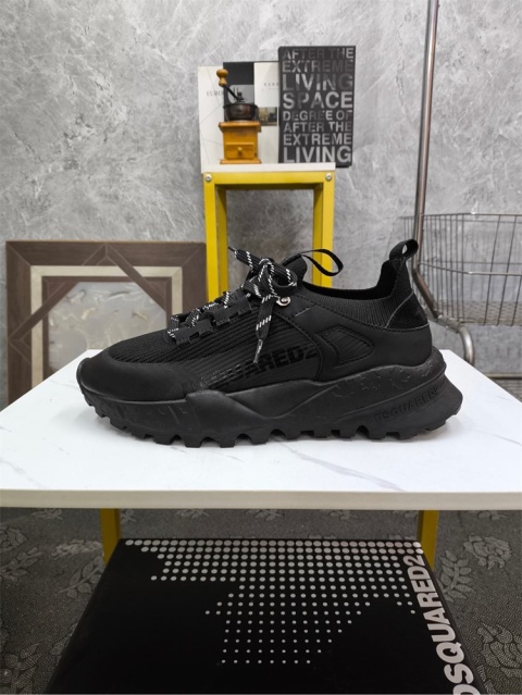 Buty Dsquared Buty Dsquared