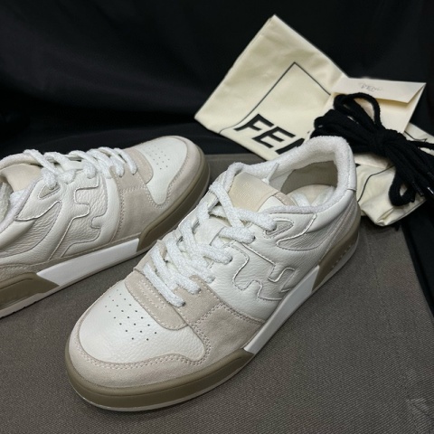 Buty Fendi Buty Fendi